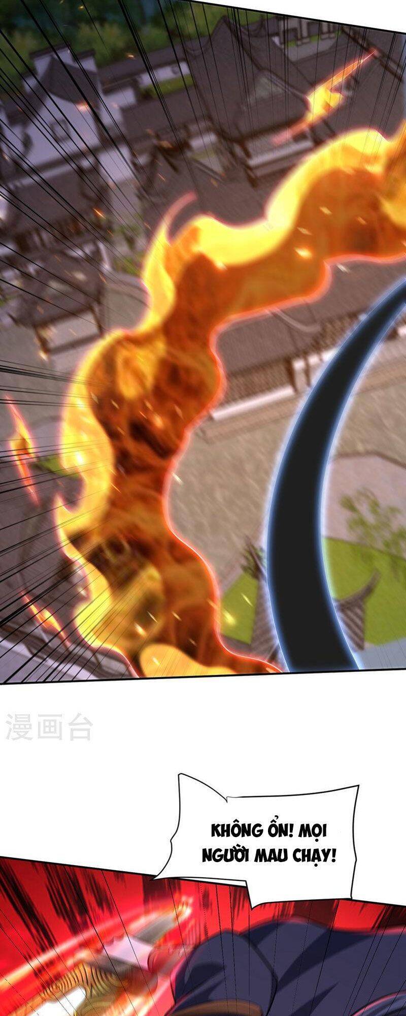 Yêu Giả Vi Vương Chapter 317 - 23