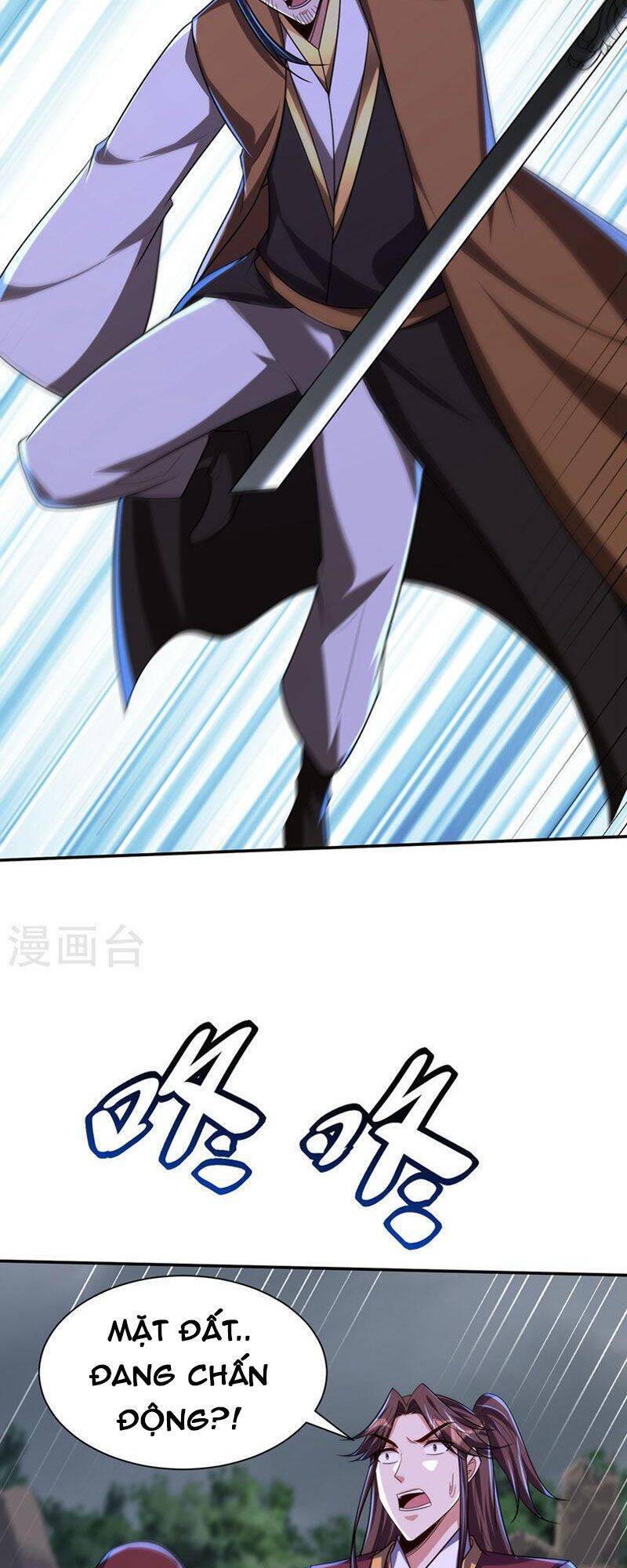 Yêu Giả Vi Vương Chapter 317 - 35