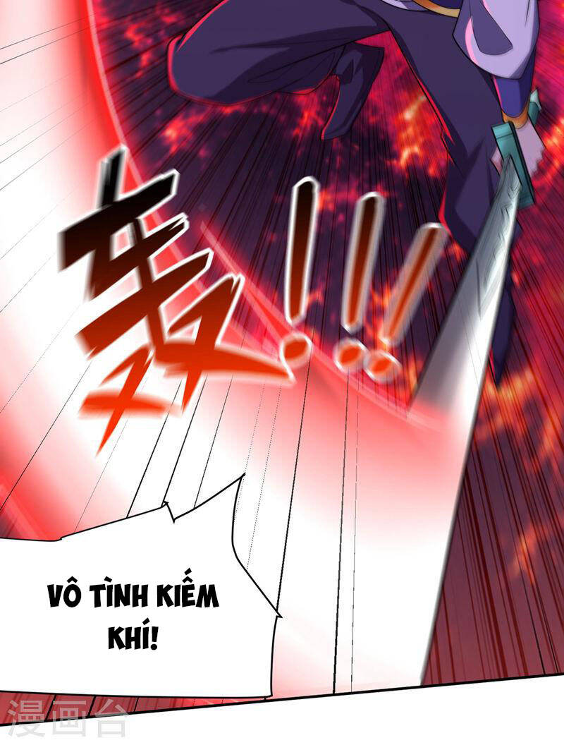 Yêu Giả Vi Vương Chapter 318 - 12