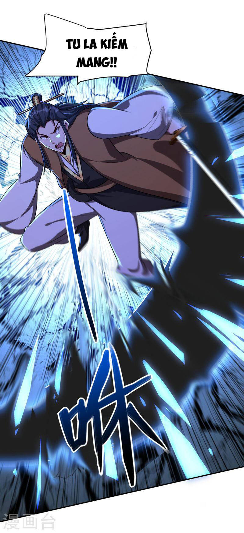 Yêu Giả Vi Vương Chapter 318 - 13