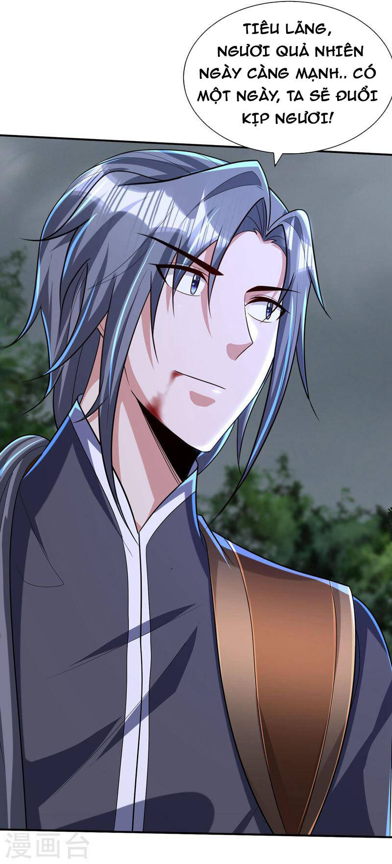 Yêu Giả Vi Vương Chapter 318 - 26