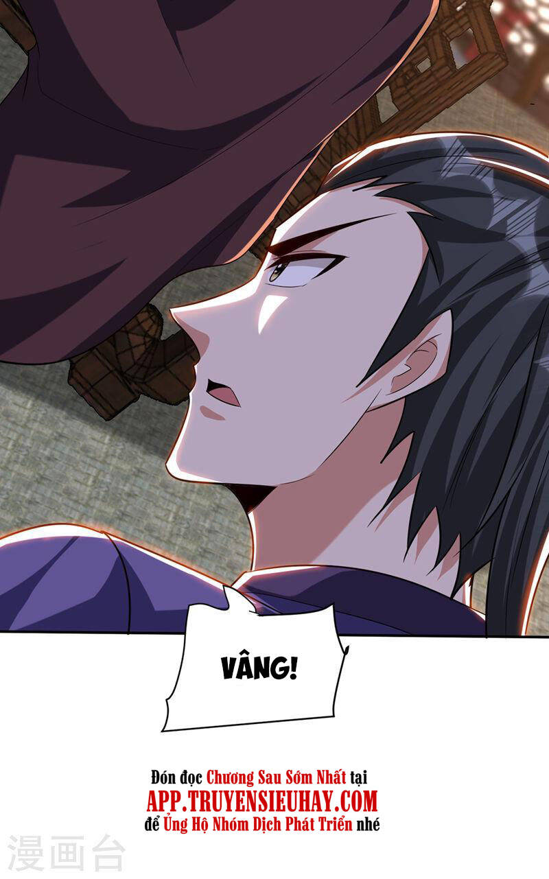 Yêu Giả Vi Vương Chapter 319 - 9