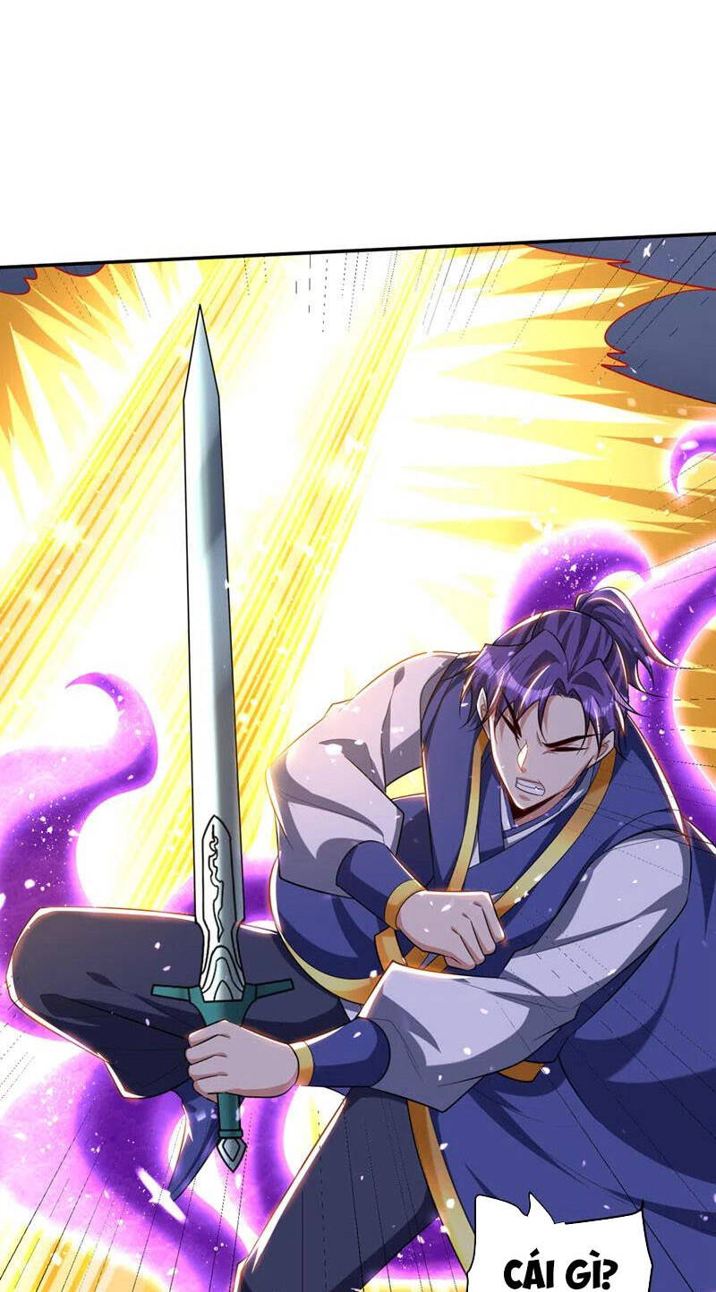 Yêu Giả Vi Vương Chapter 320 - 11