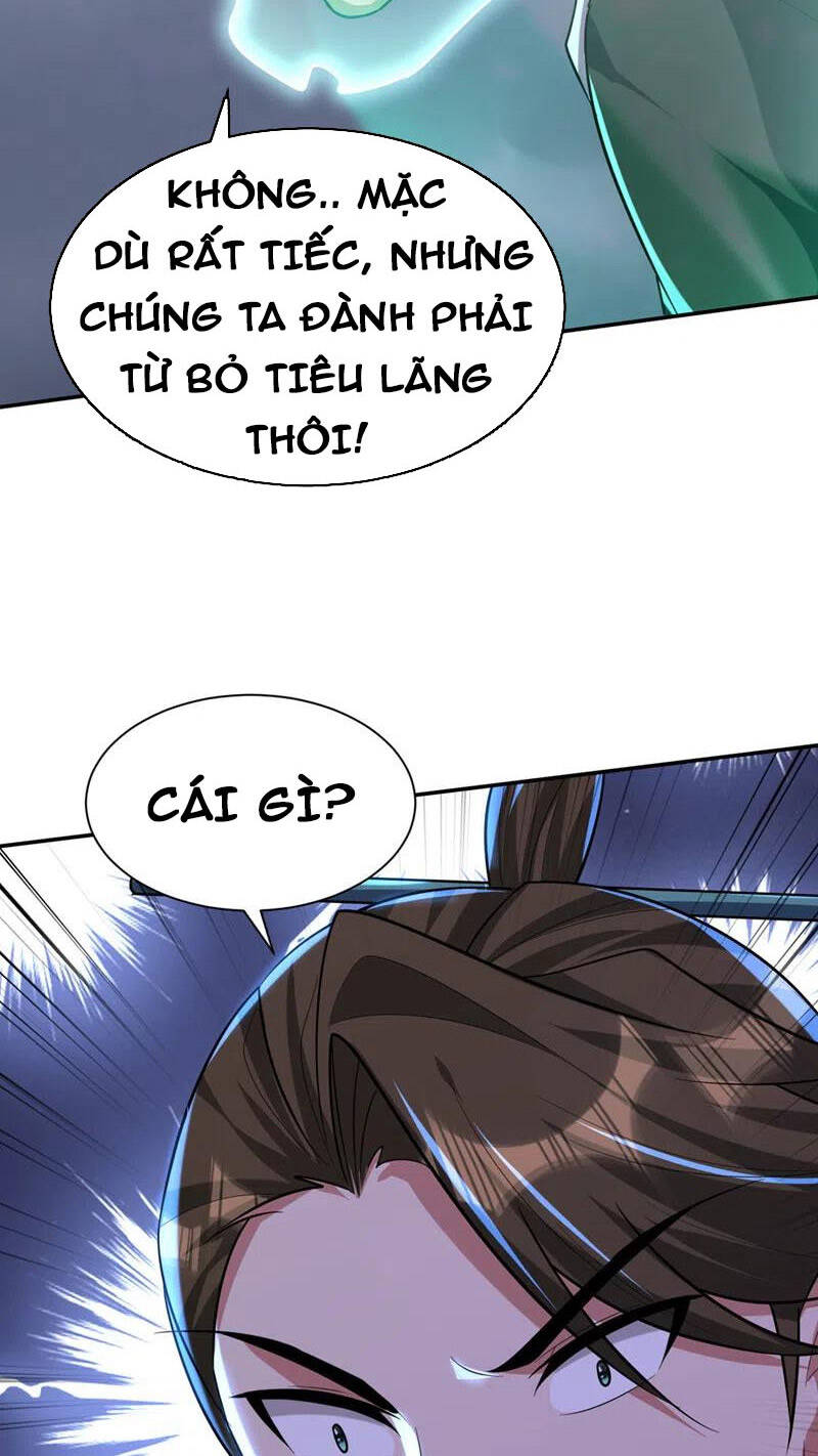 Yêu Giả Vi Vương Chapter 320 - 23