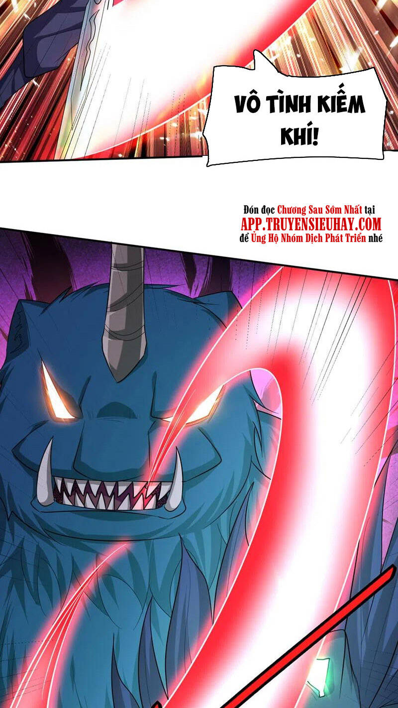 Yêu Giả Vi Vương Chapter 320 - 32