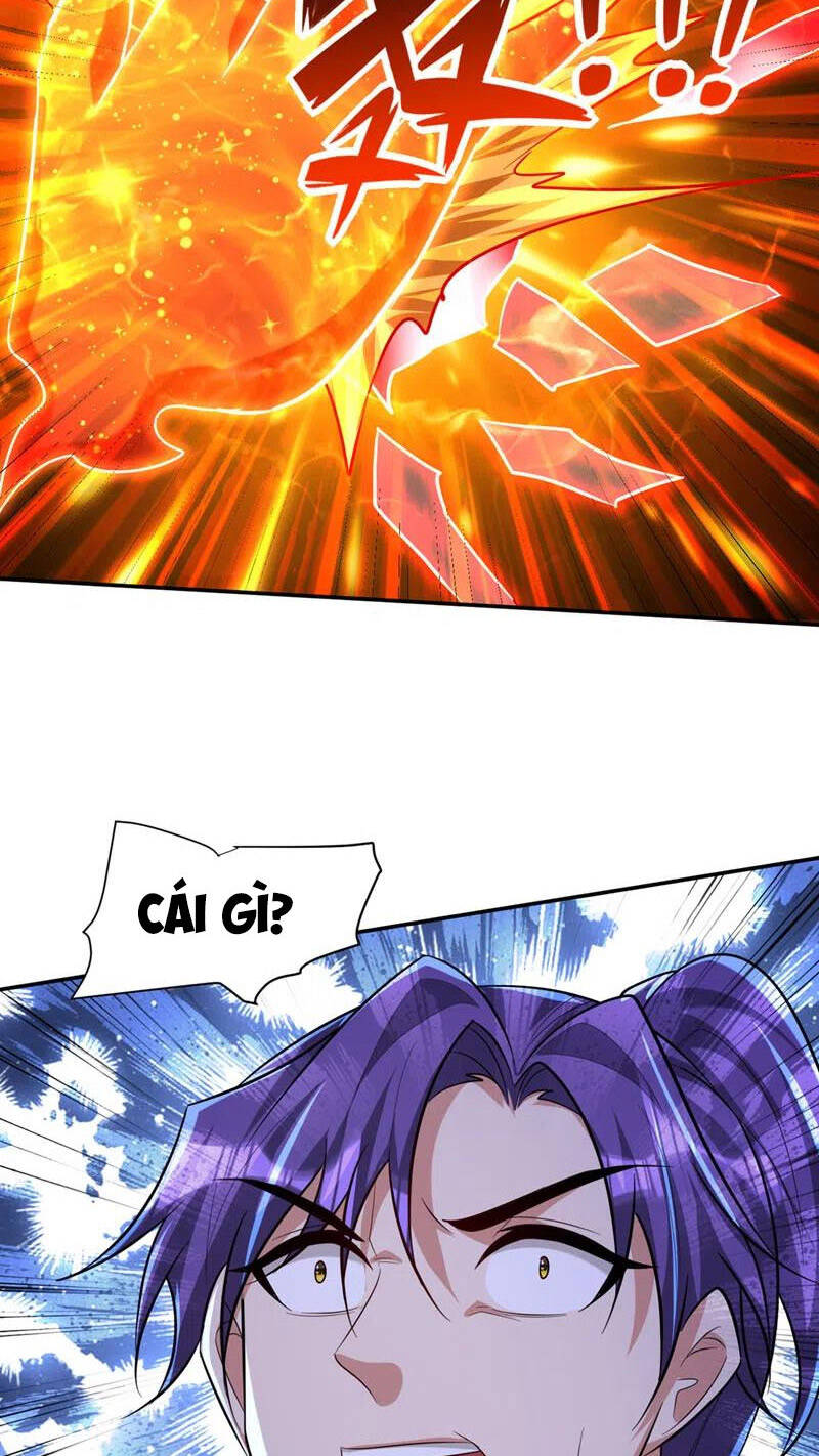 Yêu Giả Vi Vương Chapter 320 - 36