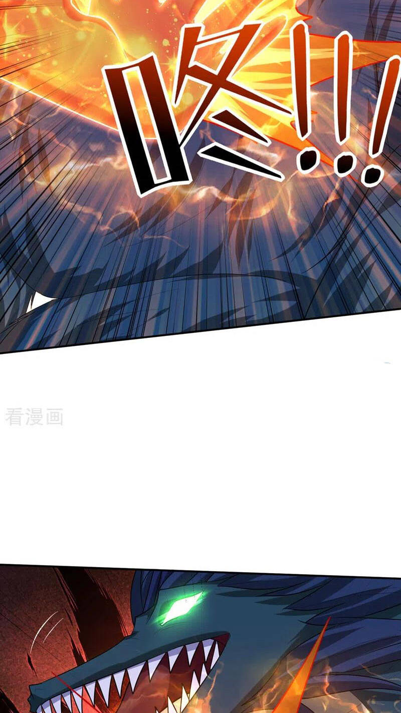 Yêu Giả Vi Vương Chapter 320 - 38