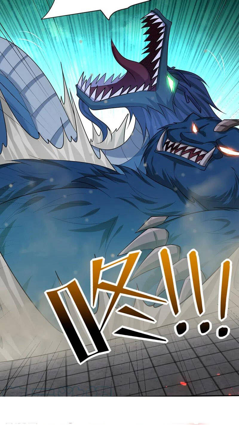 Yêu Giả Vi Vương Chapter 320 - 40