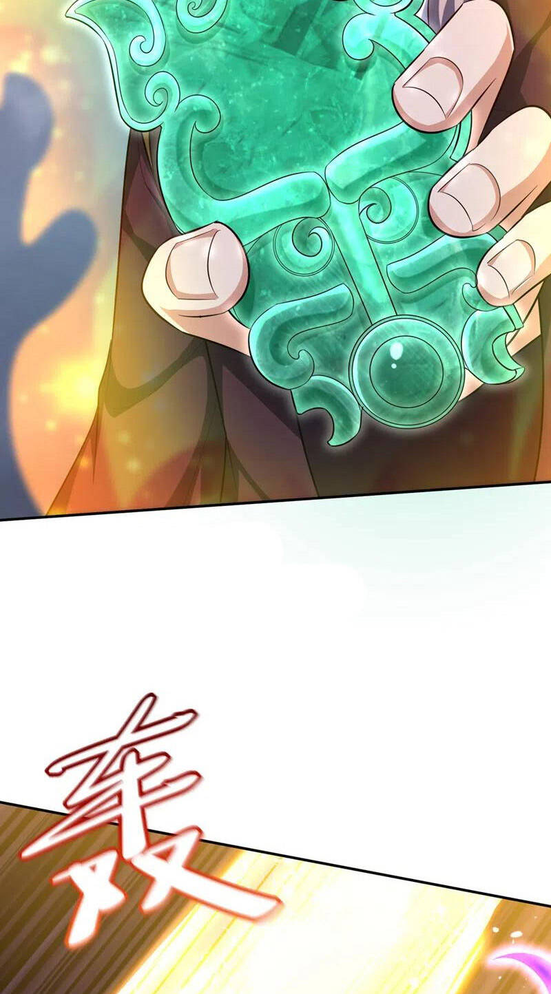 Yêu Giả Vi Vương Chapter 320 - 9