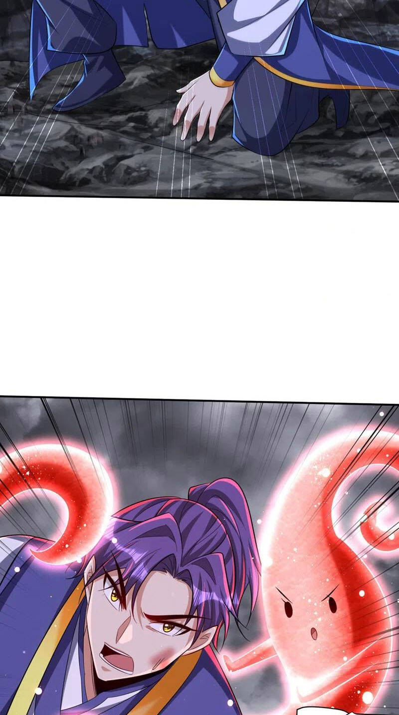 Yêu Giả Vi Vương Chapter 321 - 12