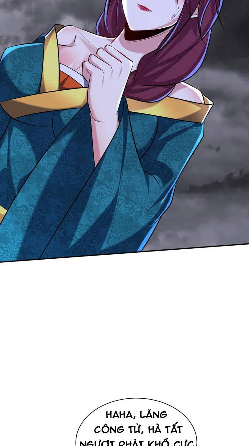 Yêu Giả Vi Vương Chapter 321 - 14