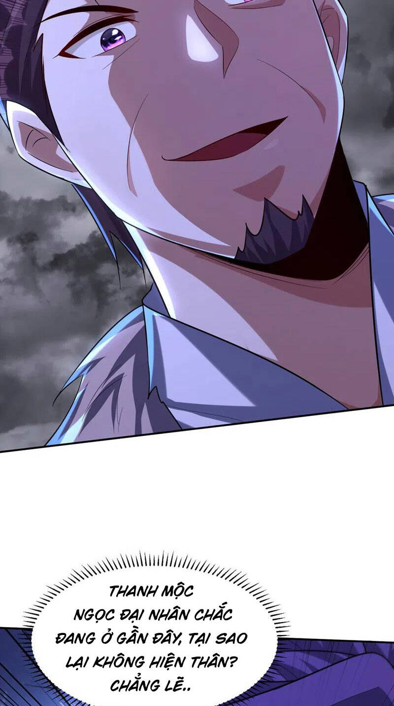 Yêu Giả Vi Vương Chapter 321 - 18