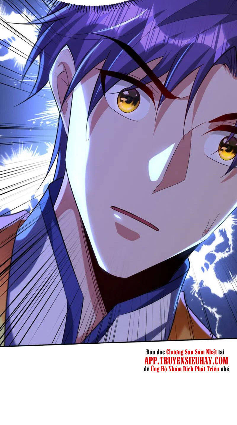 Yêu Giả Vi Vương Chapter 321 - 19