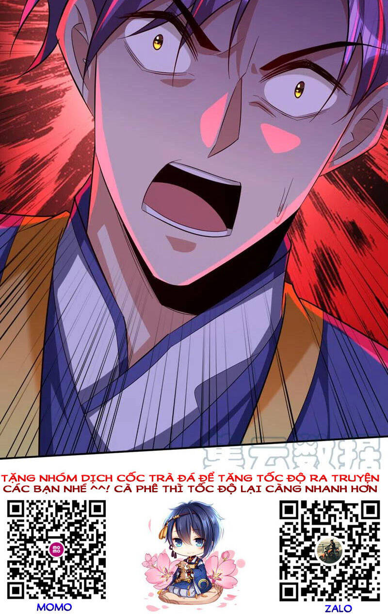 Yêu Giả Vi Vương Chapter 321 - 42