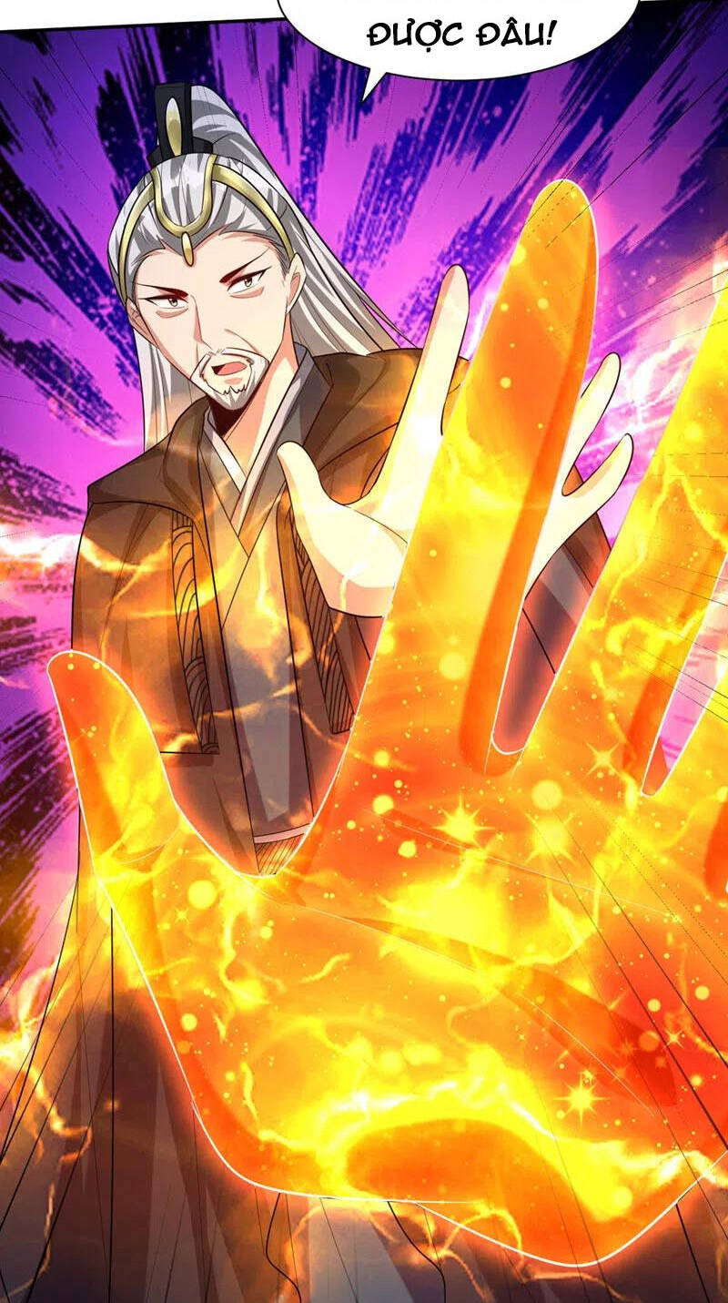 Yêu Giả Vi Vương Chapter 321 - 6