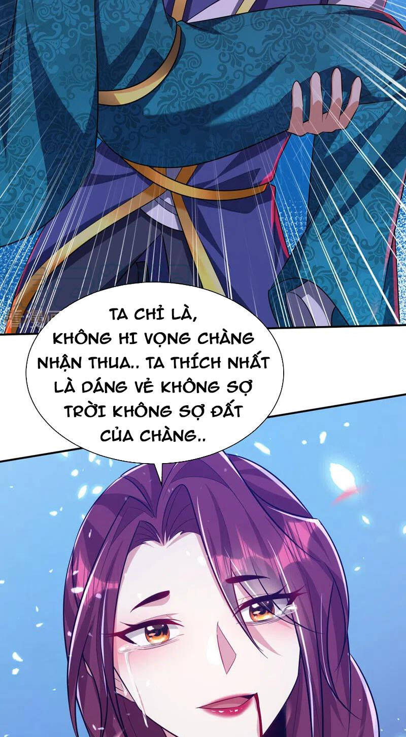 Yêu Giả Vi Vương Chapter 322 - 12