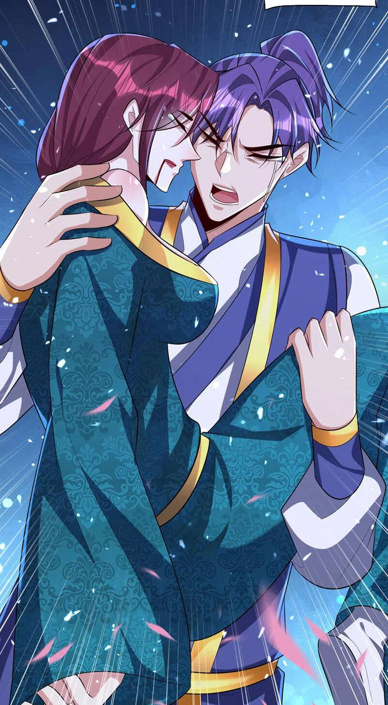 Yêu Giả Vi Vương Chapter 322 - 14