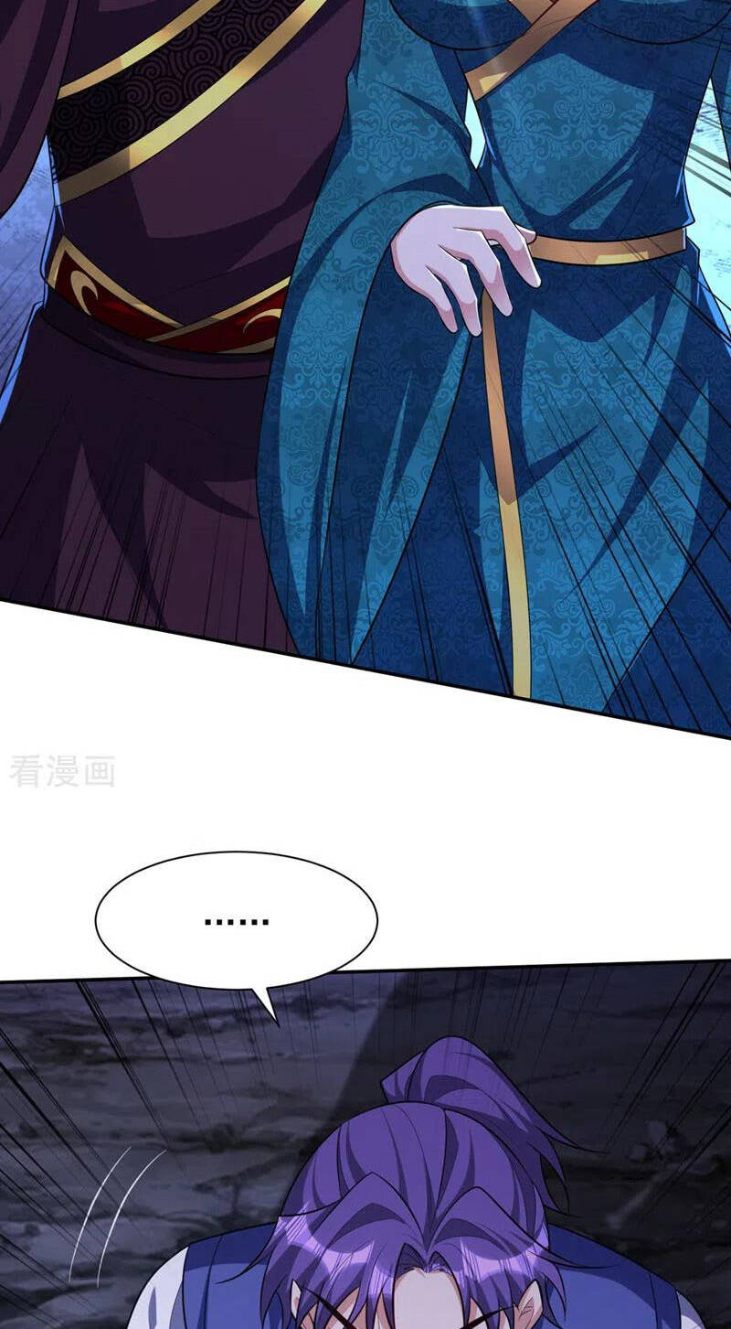 Yêu Giả Vi Vương Chapter 322 - 3