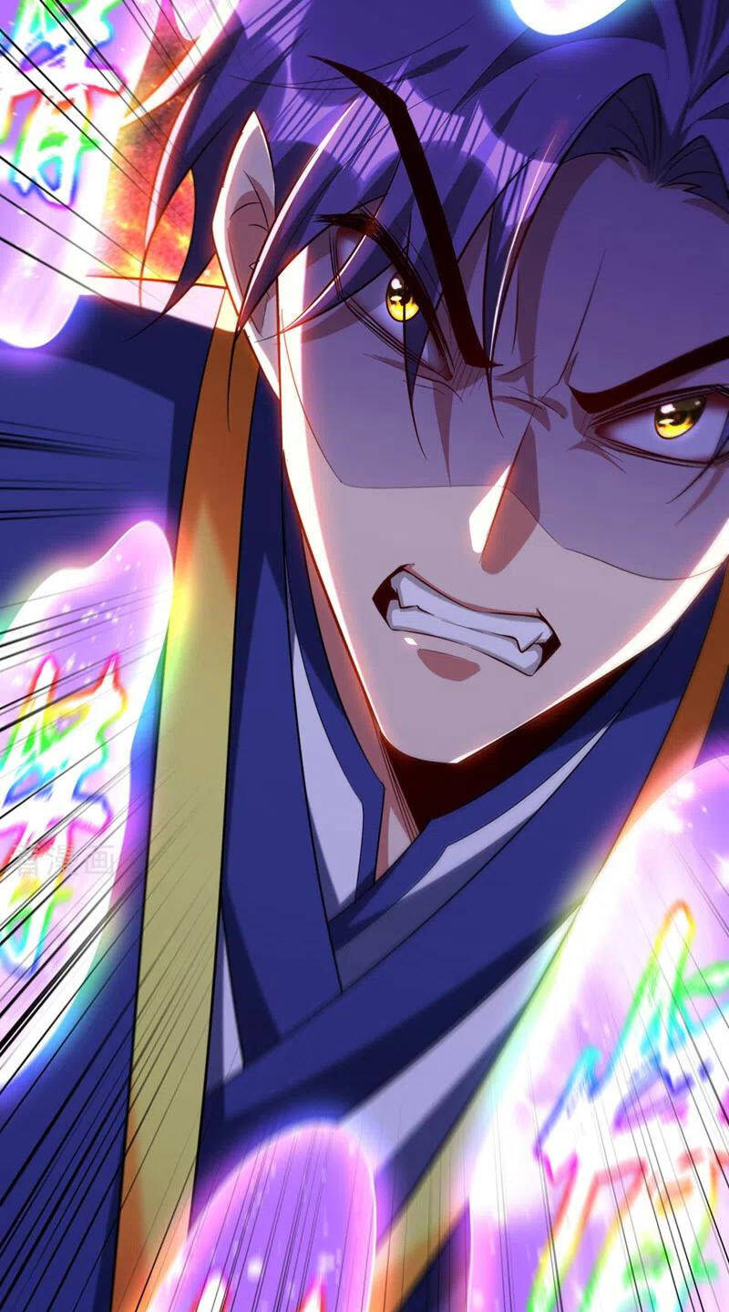 Yêu Giả Vi Vương Chapter 322 - 23