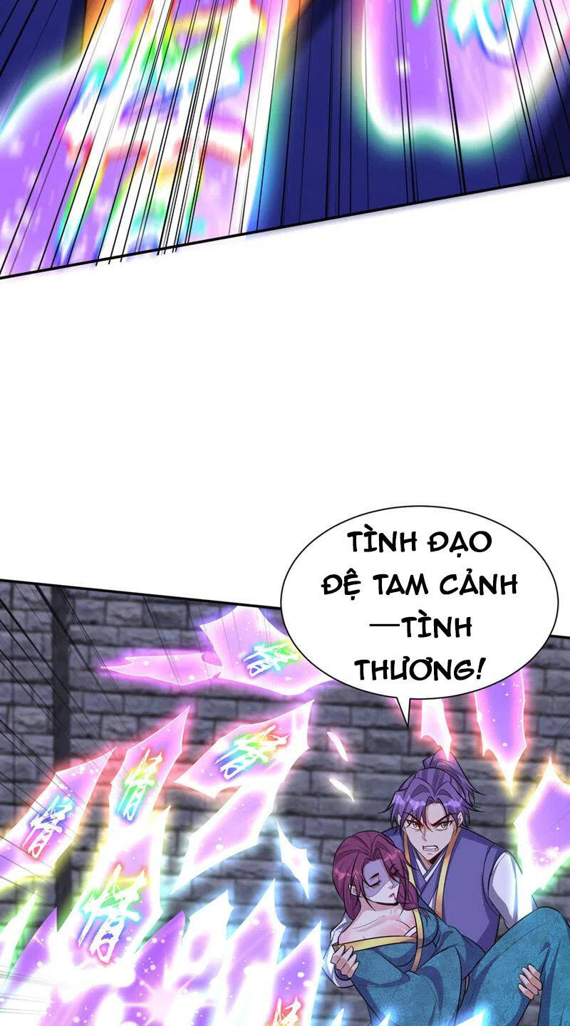 Yêu Giả Vi Vương Chapter 322 - 24