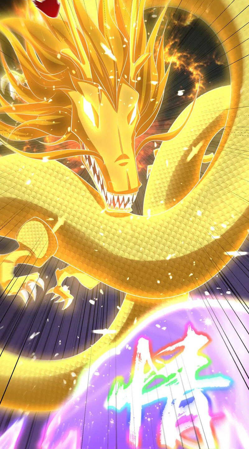 Yêu Giả Vi Vương Chapter 322 - 27