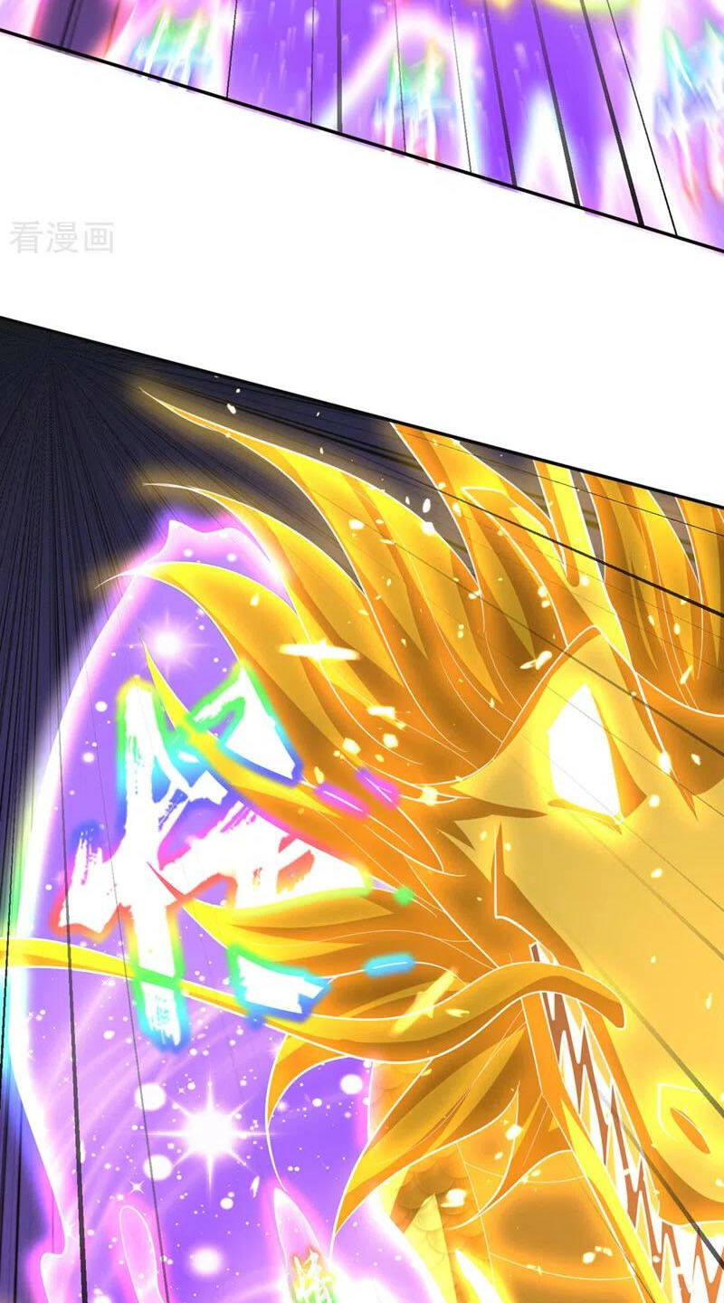 Yêu Giả Vi Vương Chapter 322 - 28