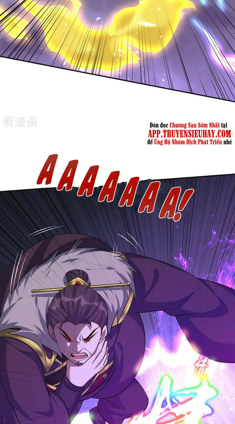 Yêu Giả Vi Vương Chapter 322 - 30