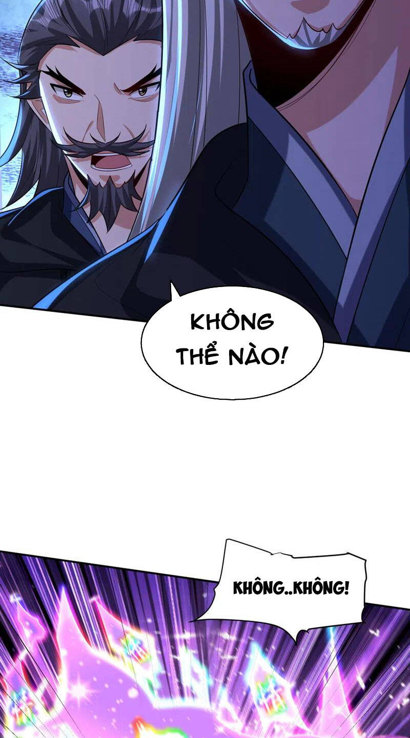 Yêu Giả Vi Vương Chapter 322 - 35