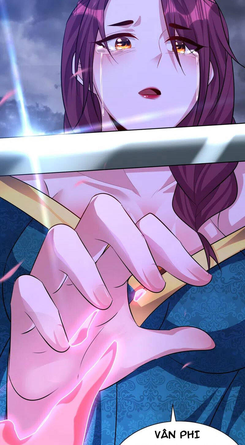 Yêu Giả Vi Vương Chapter 322 - 5