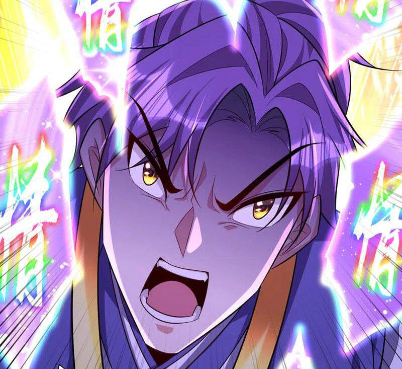 Yêu Giả Vi Vương Chapter 322 - 41