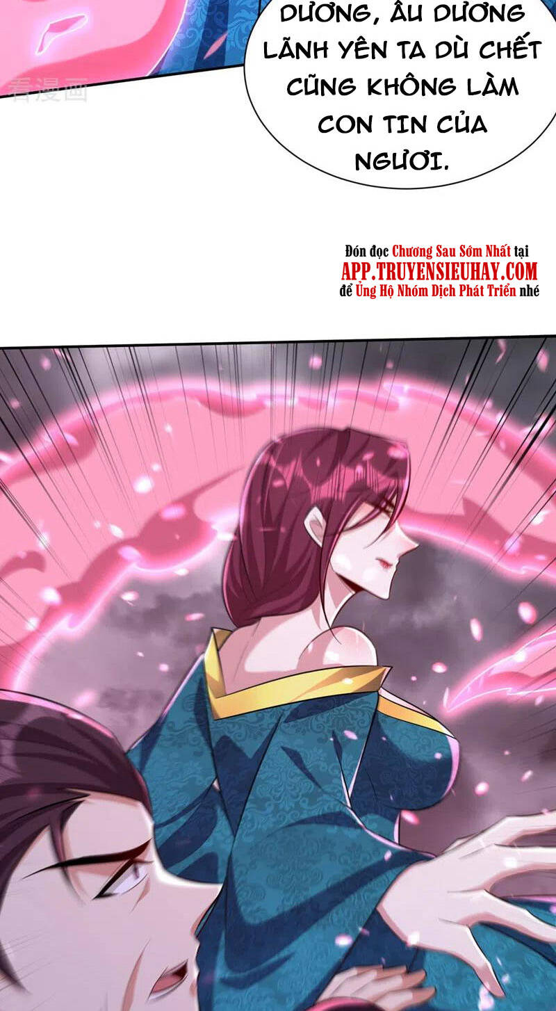 Yêu Giả Vi Vương Chapter 322 - 6