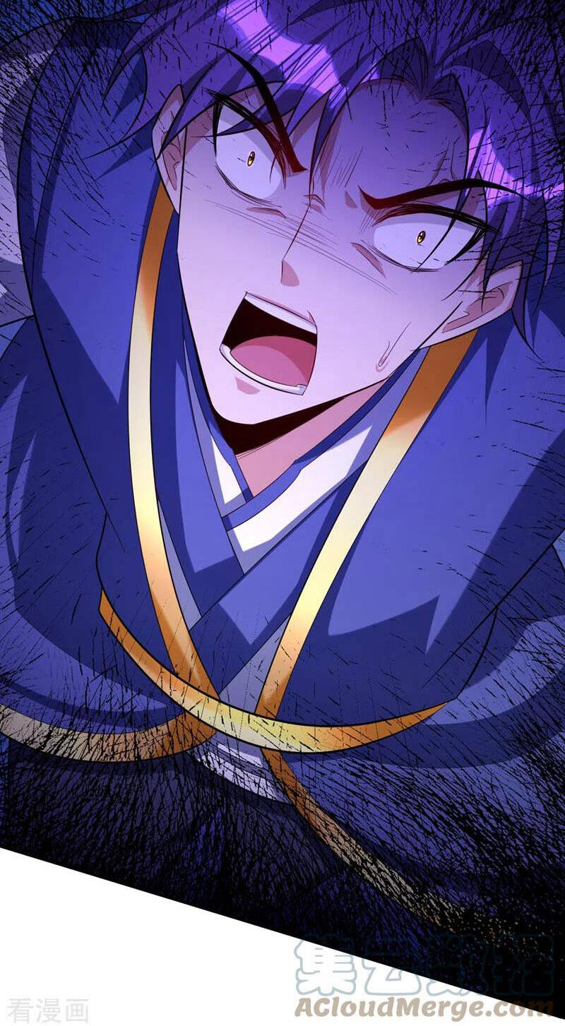 Yêu Giả Vi Vương Chapter 322 - 9