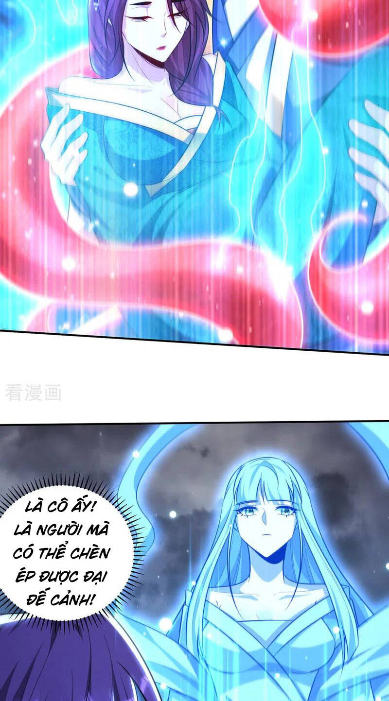 Yêu Giả Vi Vương Chapter 323 - 11