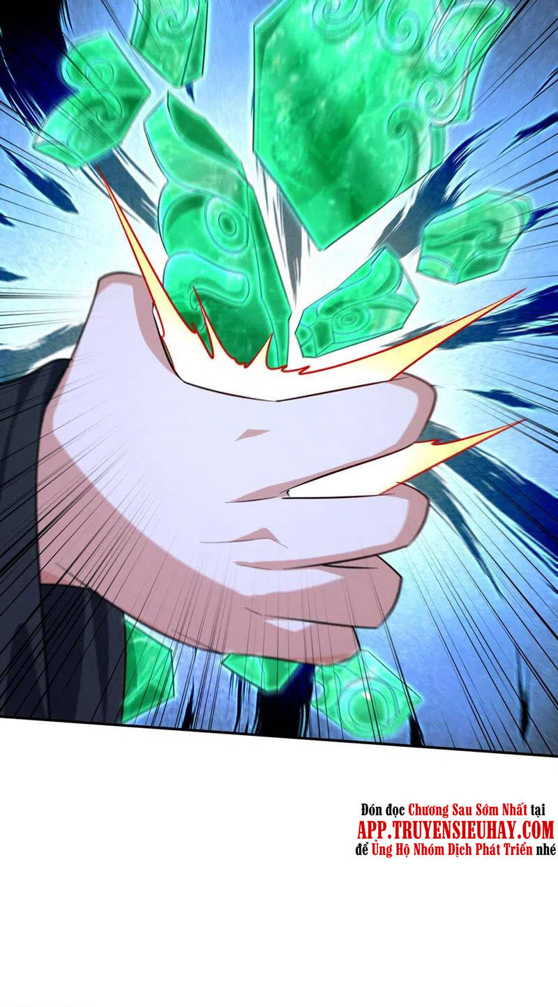 Yêu Giả Vi Vương Chapter 323 - 18