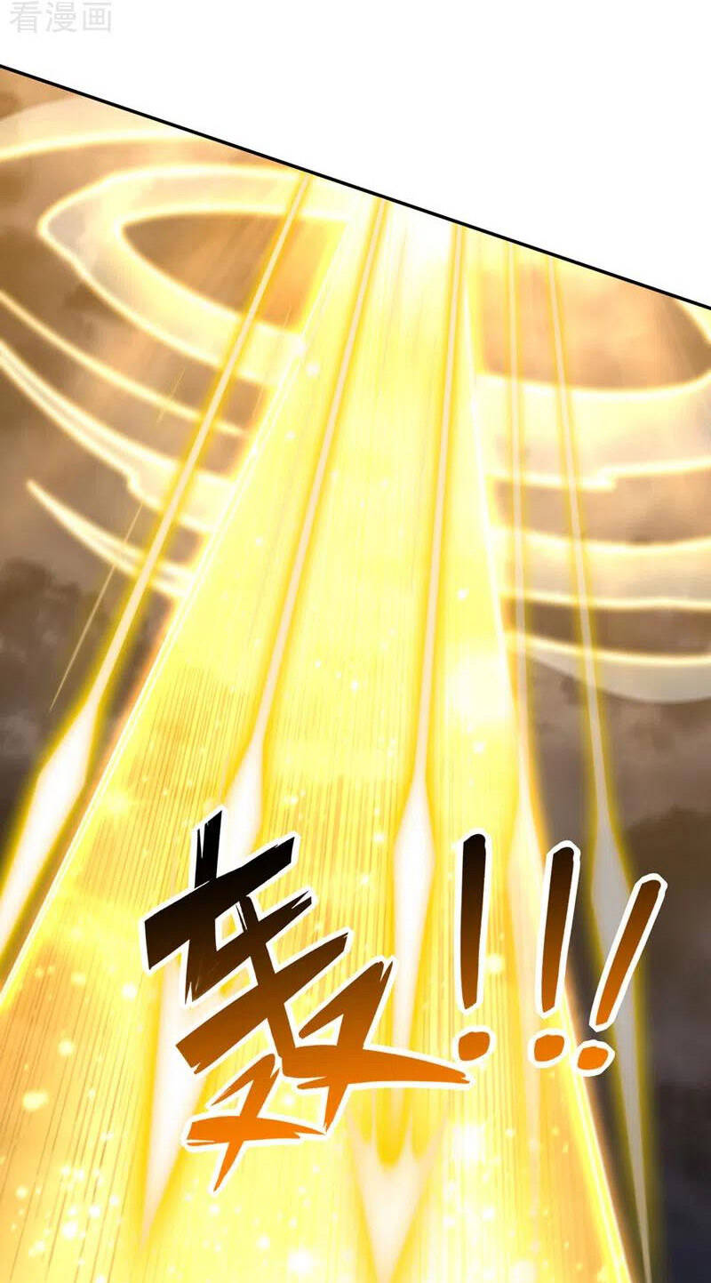 Yêu Giả Vi Vương Chapter 323 - 19