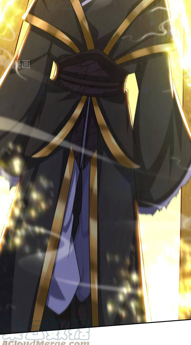 Yêu Giả Vi Vương Chapter 323 - 21