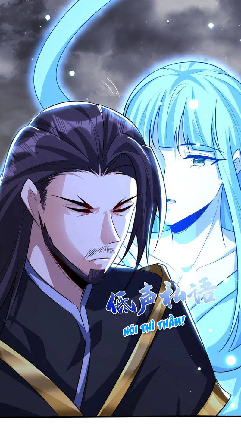 Yêu Giả Vi Vương Chapter 323 - 28