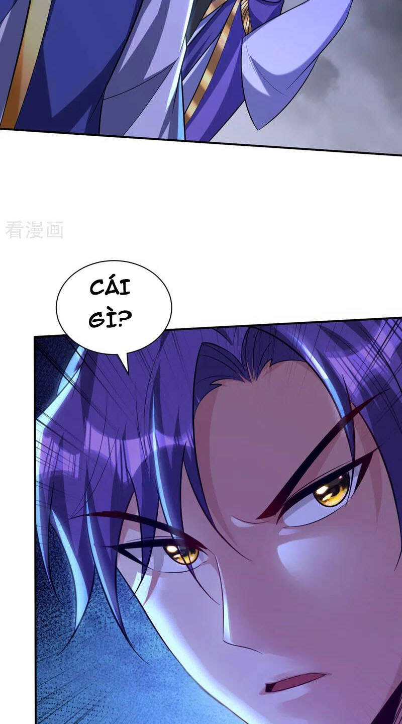 Yêu Giả Vi Vương Chapter 323 - 38