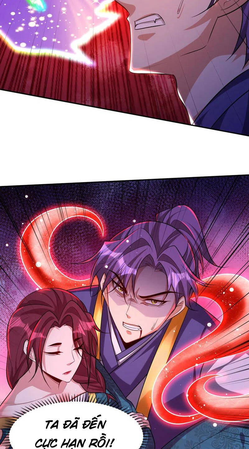 Yêu Giả Vi Vương Chapter 323 - 7