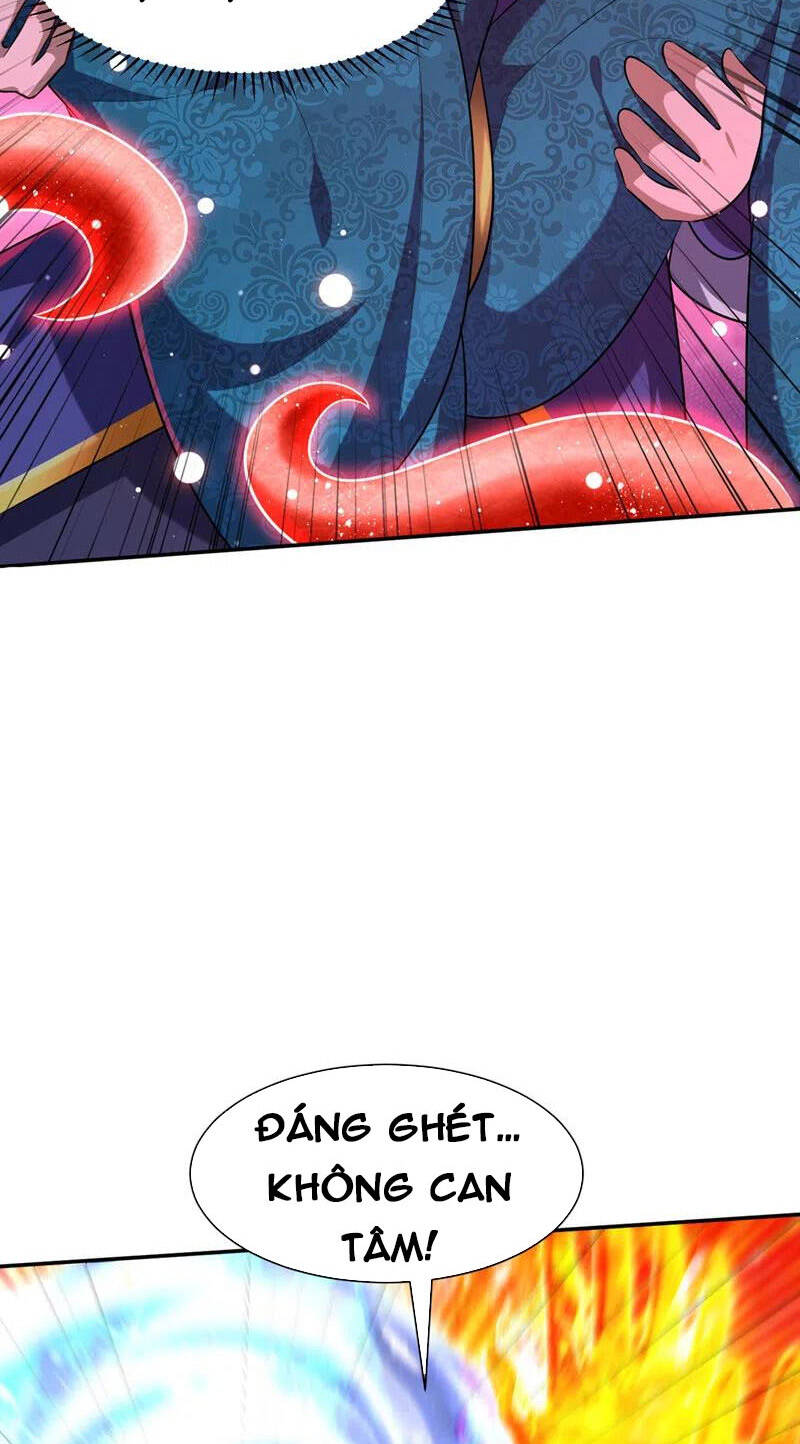 Yêu Giả Vi Vương Chapter 323 - 8