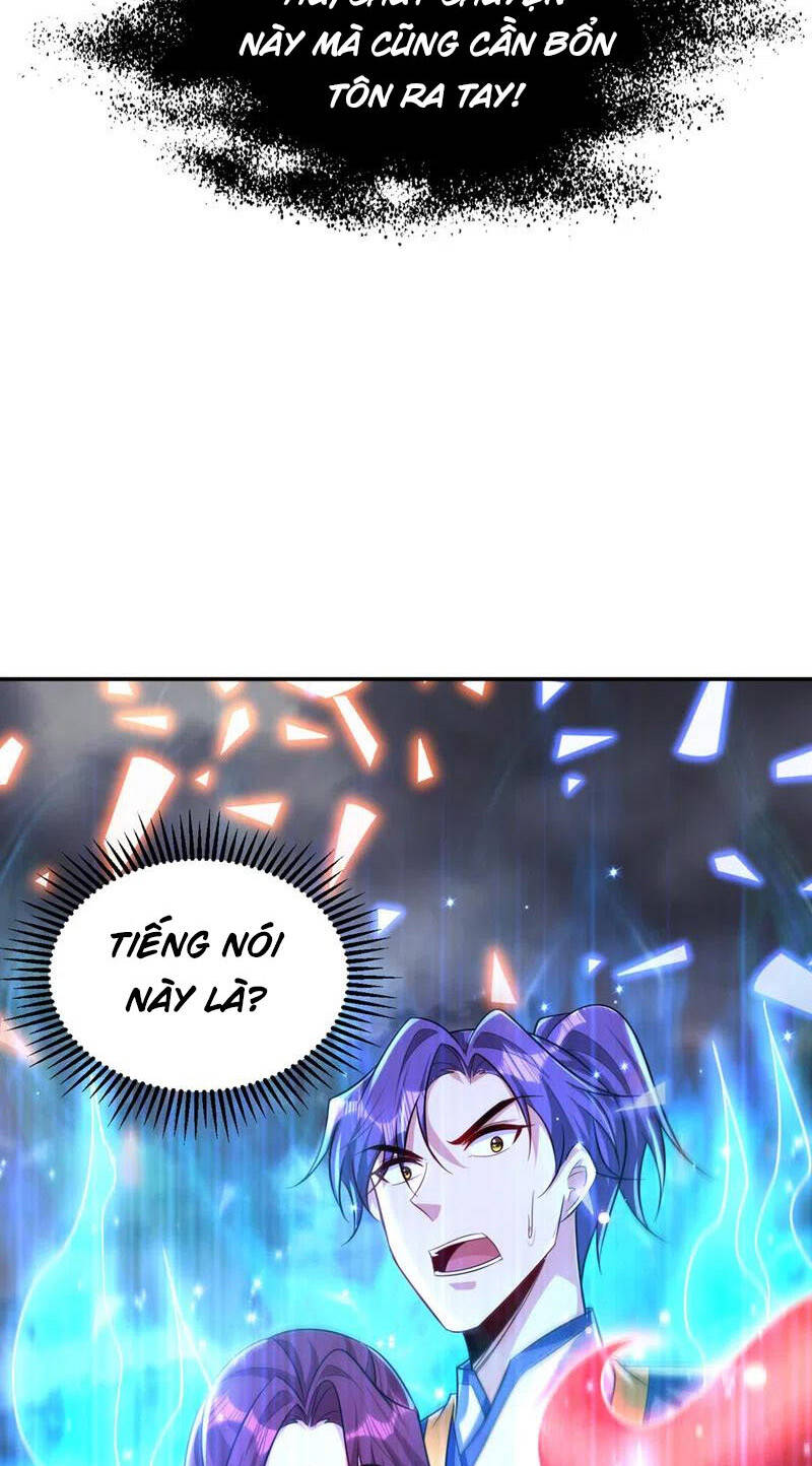 Yêu Giả Vi Vương Chapter 323 - 10