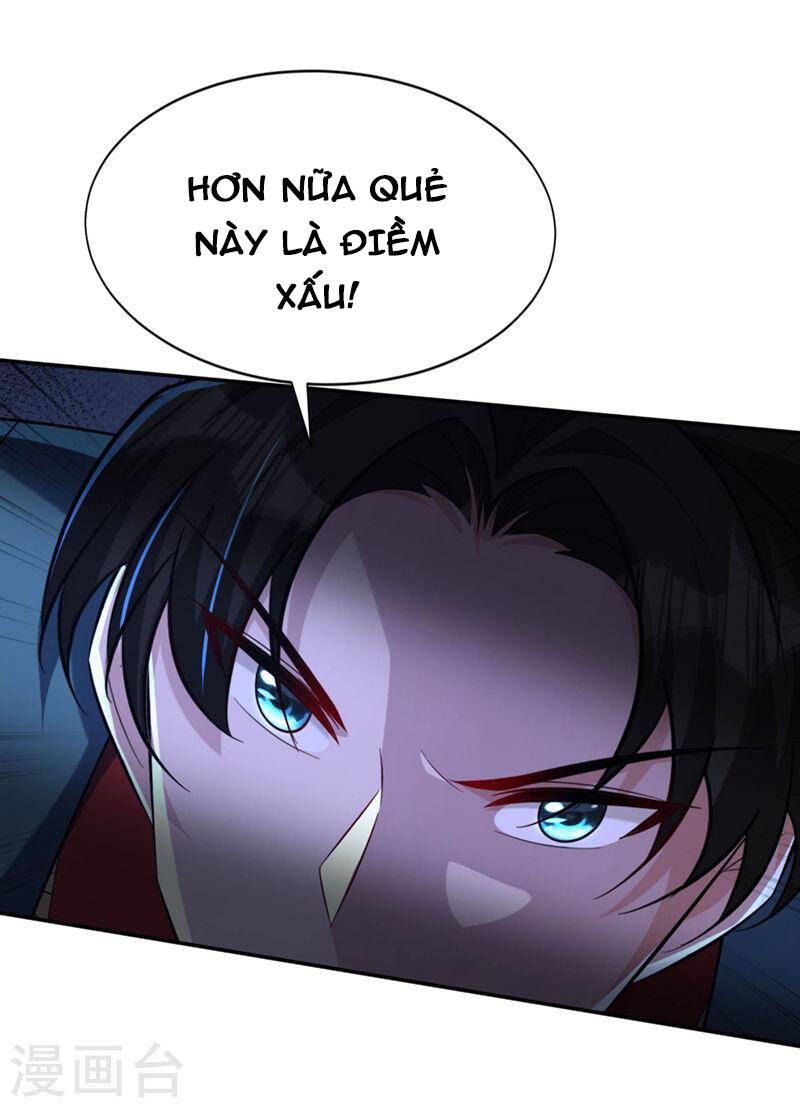 Yêu Giả Vi Vương Chapter 324 - 23