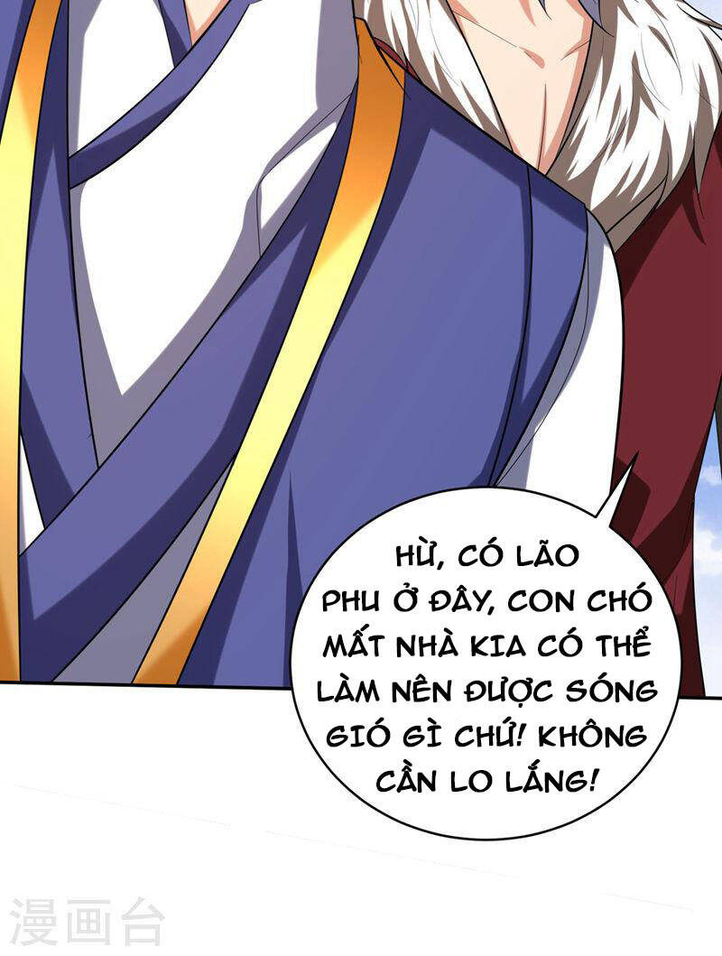 Yêu Giả Vi Vương Chapter 324 - 25