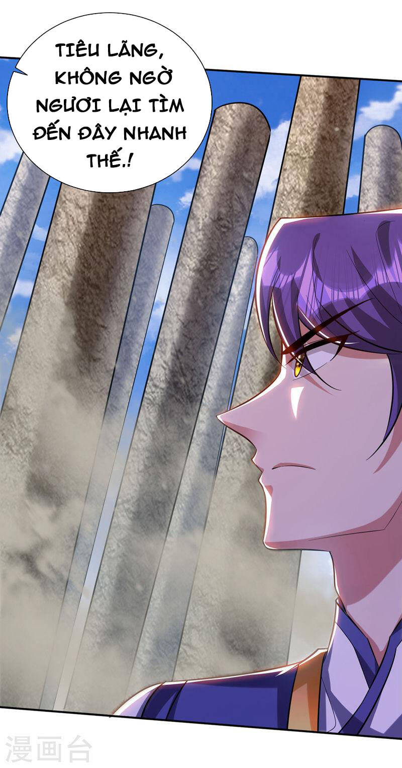 Yêu Giả Vi Vương Chapter 324 - 29