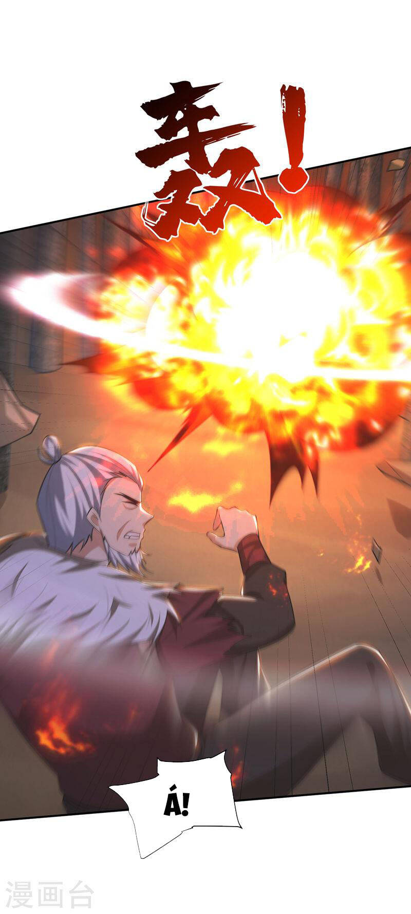 Yêu Giả Vi Vương Chapter 325 - 15