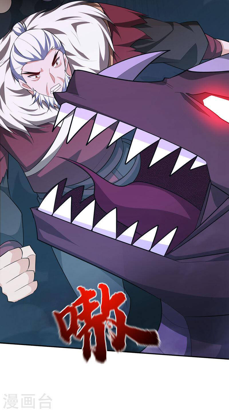 Yêu Giả Vi Vương Chapter 325 - 27