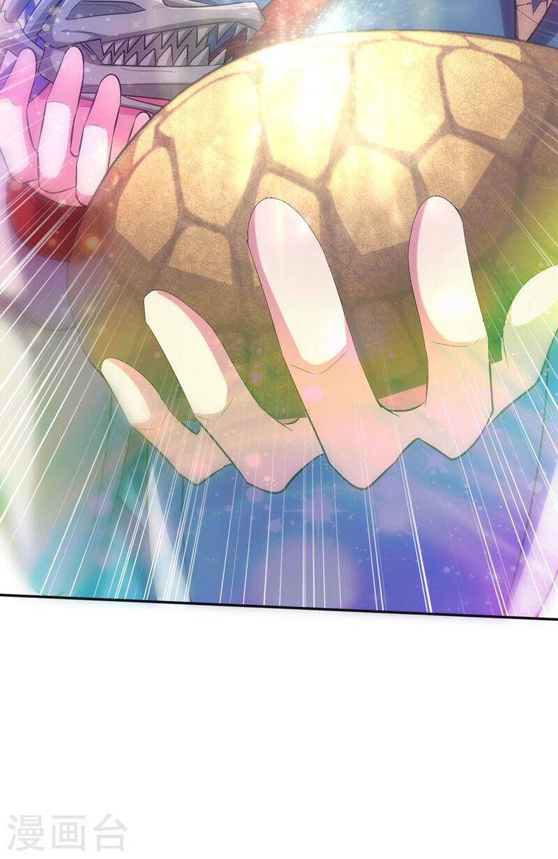 Yêu Giả Vi Vương Chapter 325 - 8