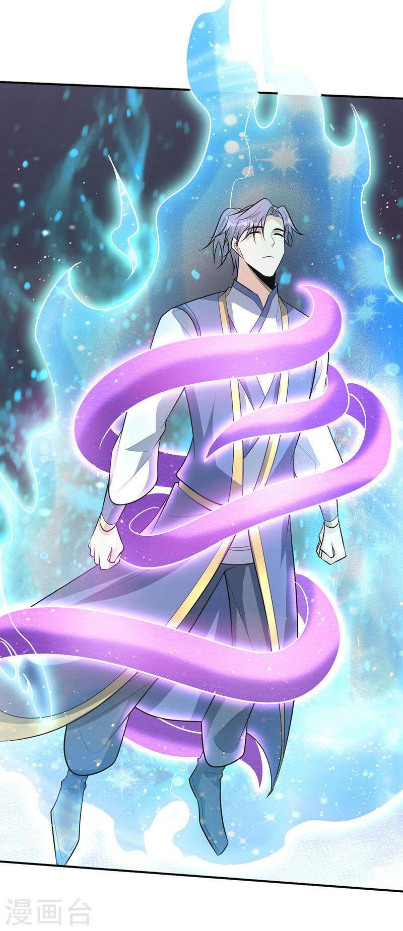 Yêu Giả Vi Vương Chapter 327 - 19