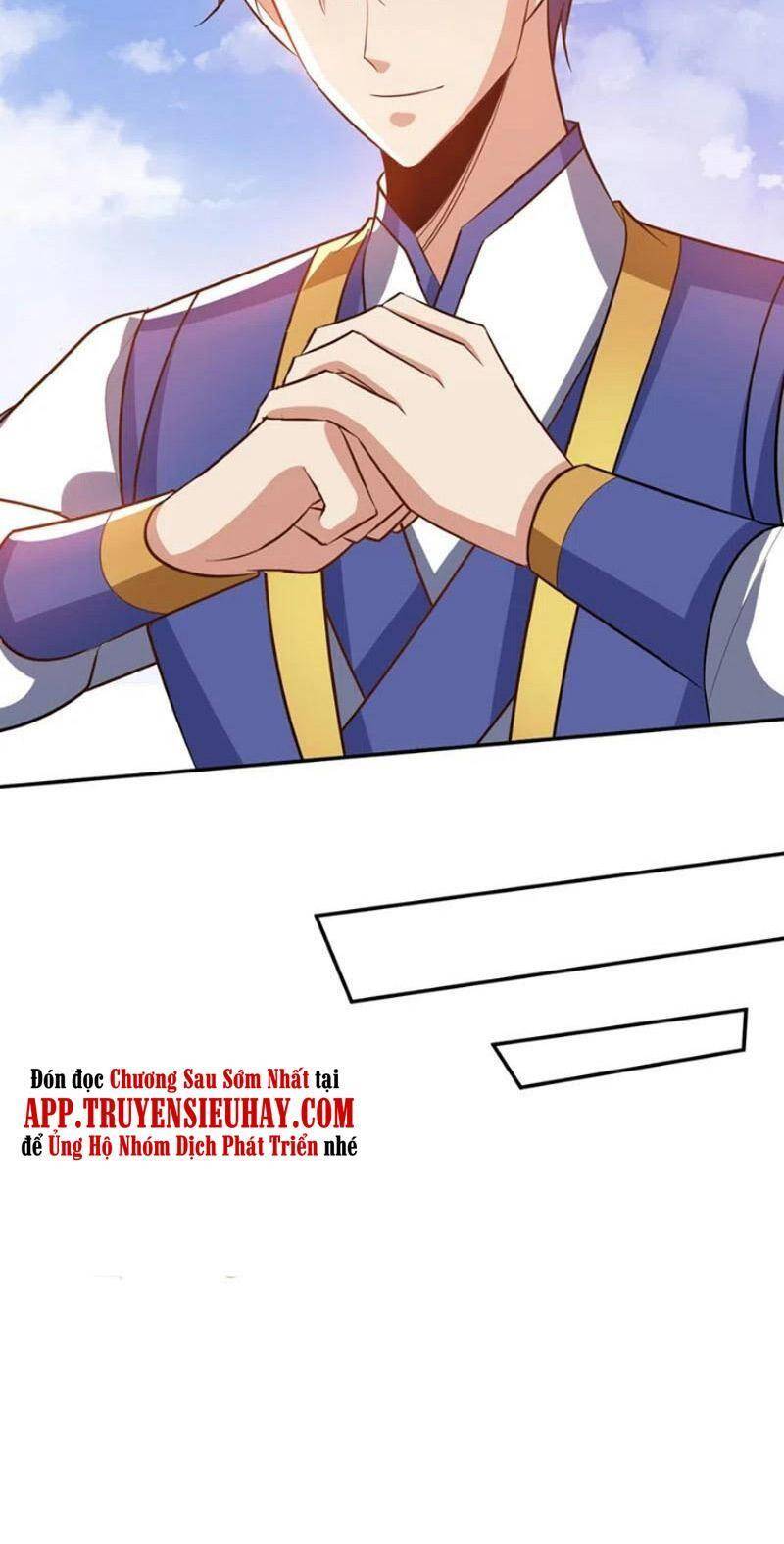 Yêu Giả Vi Vương Chapter 328 - 15