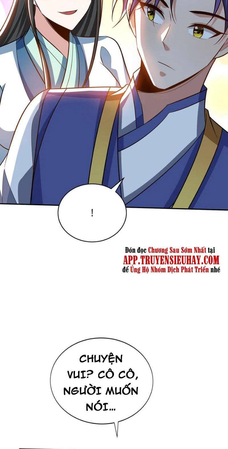 Yêu Giả Vi Vương Chapter 328 - 20